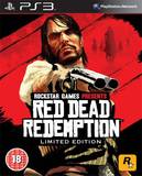 Red Dead Redemption -- Limited Edition (PlayStation 3)
